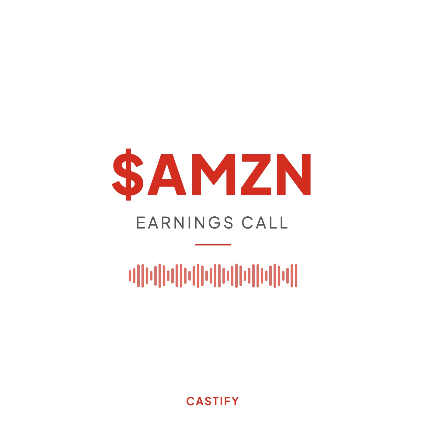 Amazon.com Inc Earnings Call Podcast ($AMZN)